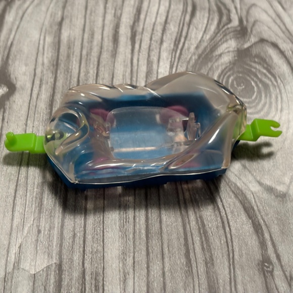 Vintage Disney Magic Kingdom Playset- 9 Figures, Working Train & Sounds - Picture 10 of 17